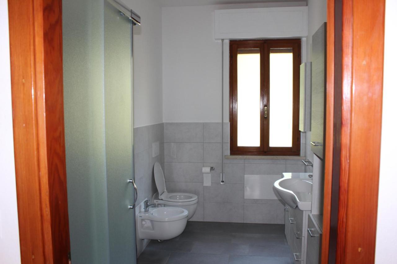 Appartamento San Lorenzo Tremosine Exterior photo