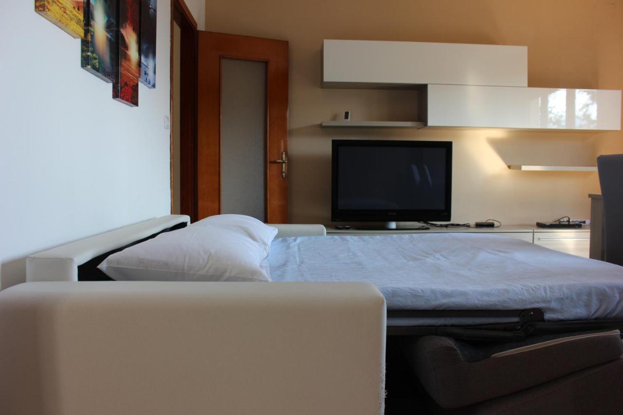 Appartamento San Lorenzo Tremosine Exterior photo