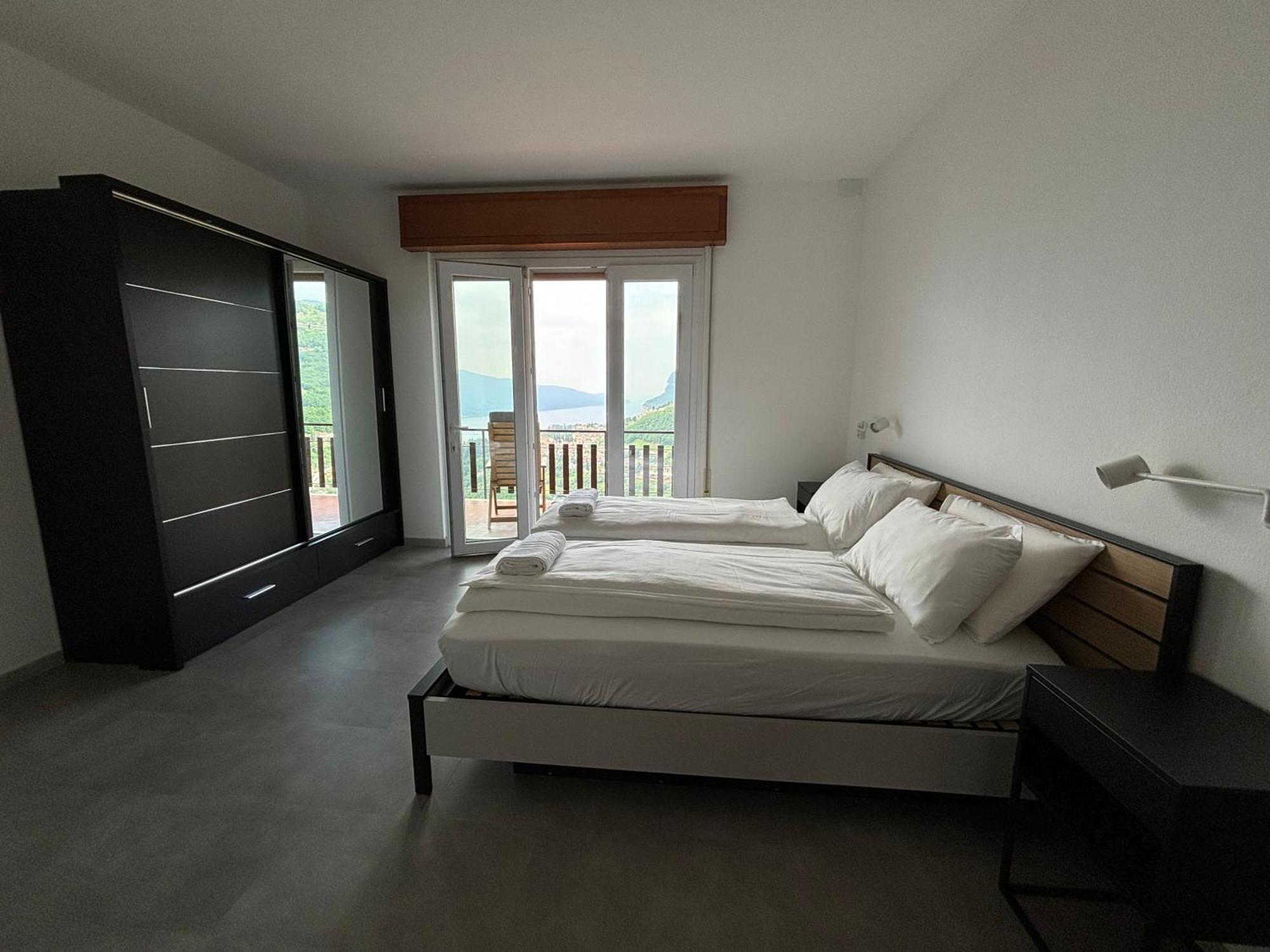 Appartamento San Lorenzo Tremosine Exterior photo