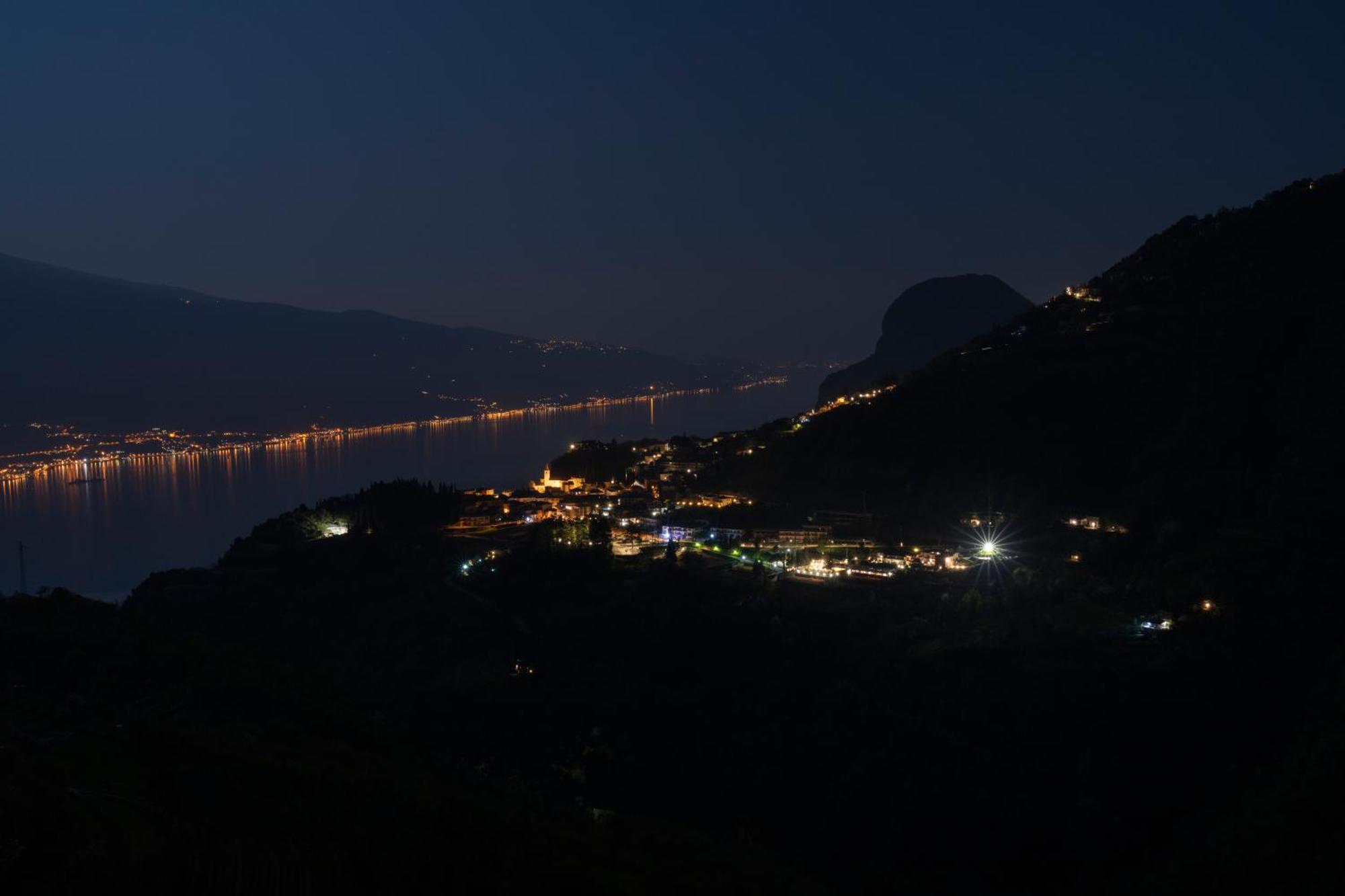 Appartamento San Lorenzo Tremosine Exterior photo