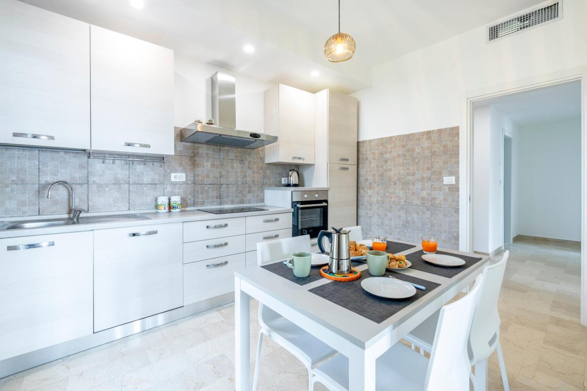 Appartamento San Lorenzo Tremosine Exterior photo