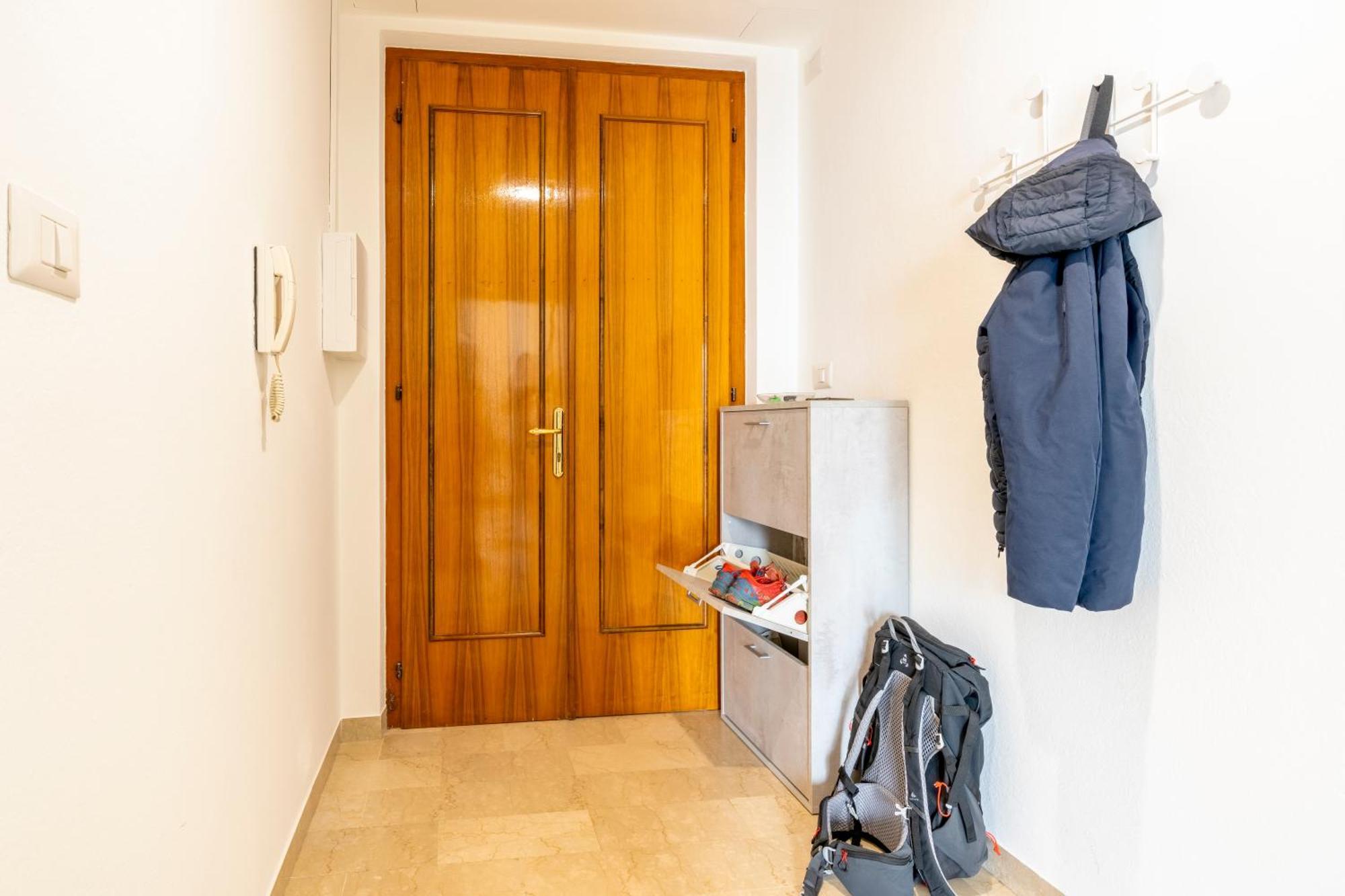 Appartamento San Lorenzo Tremosine Exterior photo
