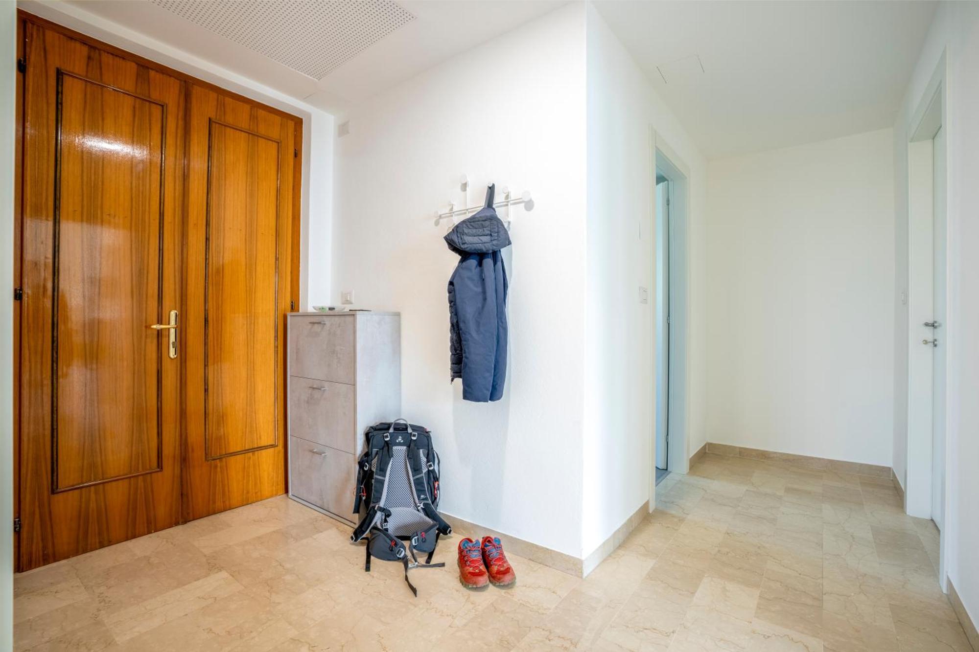 Appartamento San Lorenzo Tremosine Exterior photo