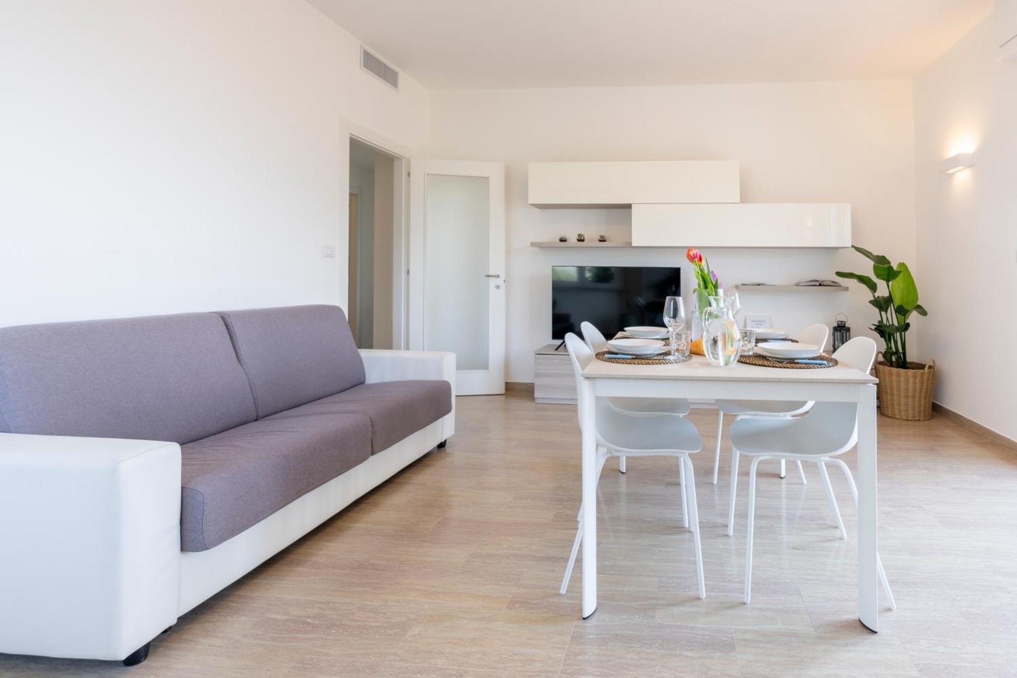 Appartamento San Lorenzo Tremosine Exterior photo