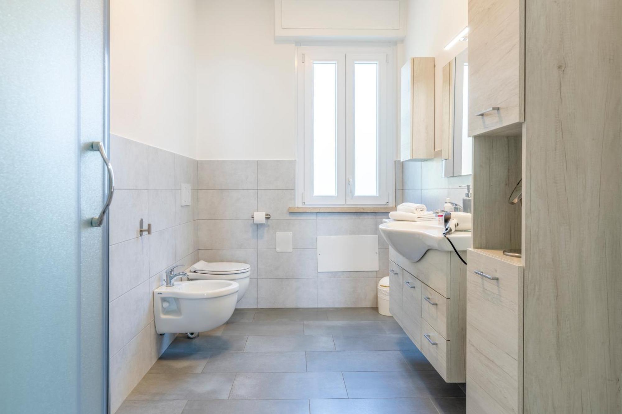 Appartamento San Lorenzo Tremosine Exterior photo